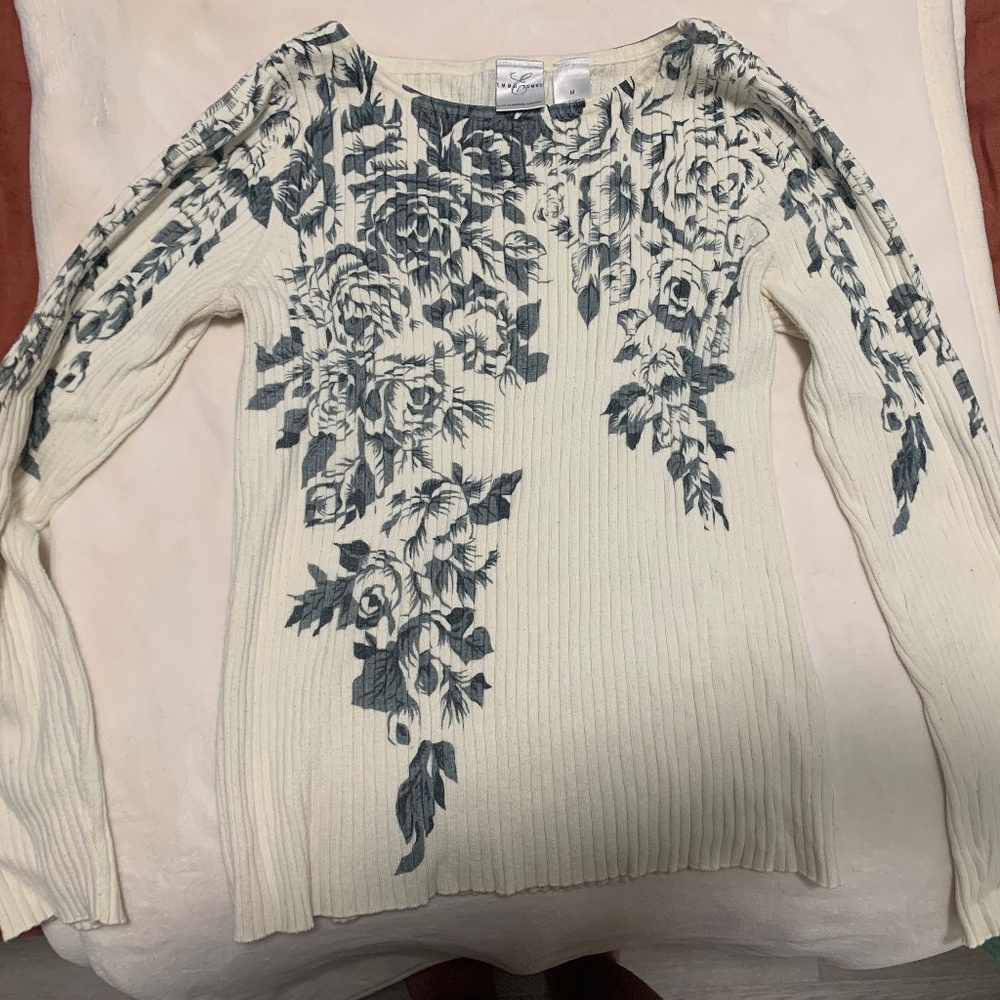 Emma James long sleeve